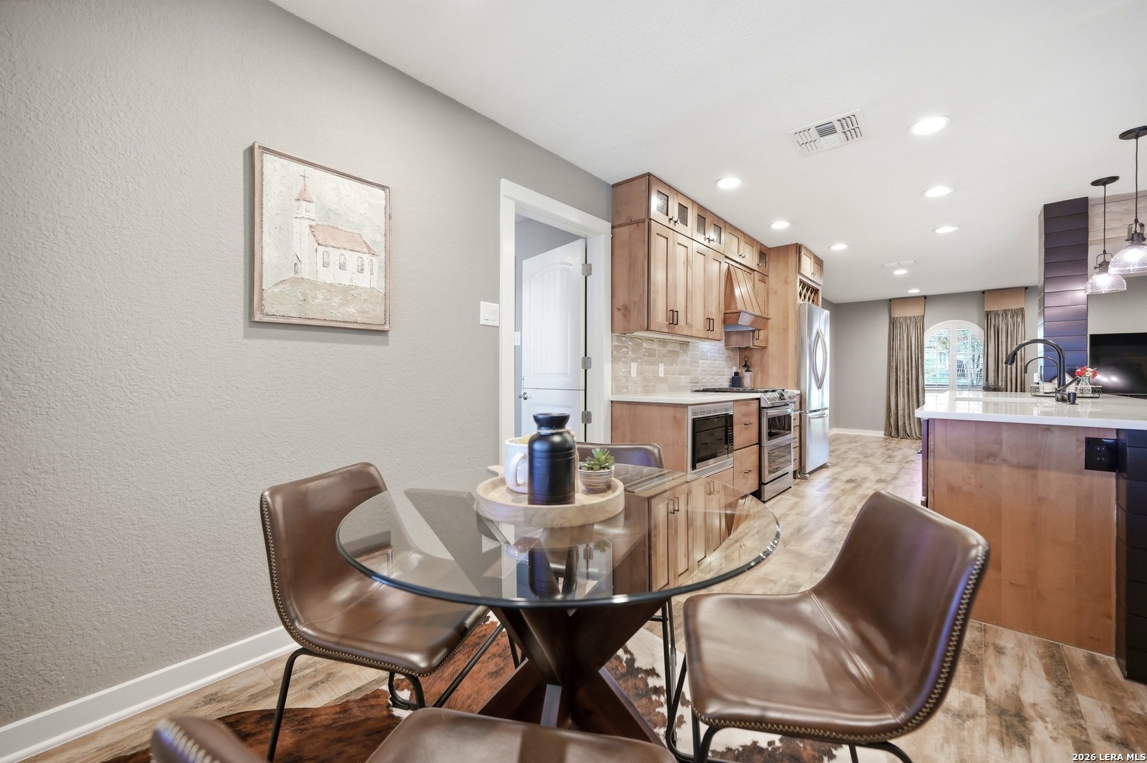 106 Barcelona Drive Universal City TX 78148
