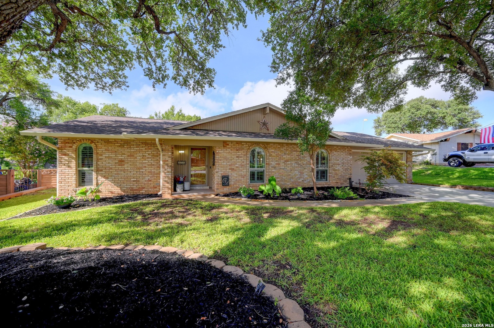 106 Barcelona Drive Universal City TX 78148
