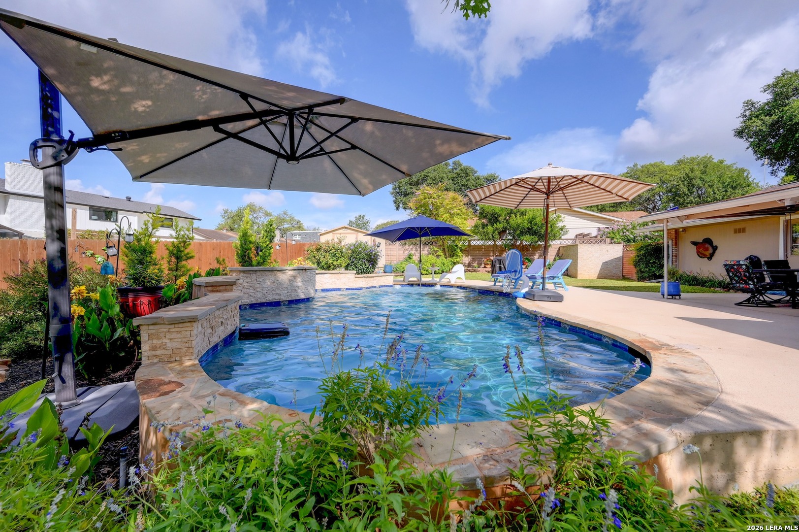 106 Barcelona Drive Universal City TX 78148