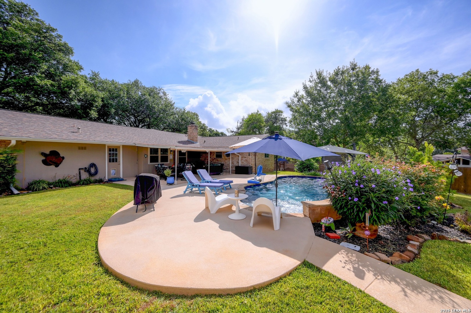 106 Barcelona Drive Universal City TX 78148