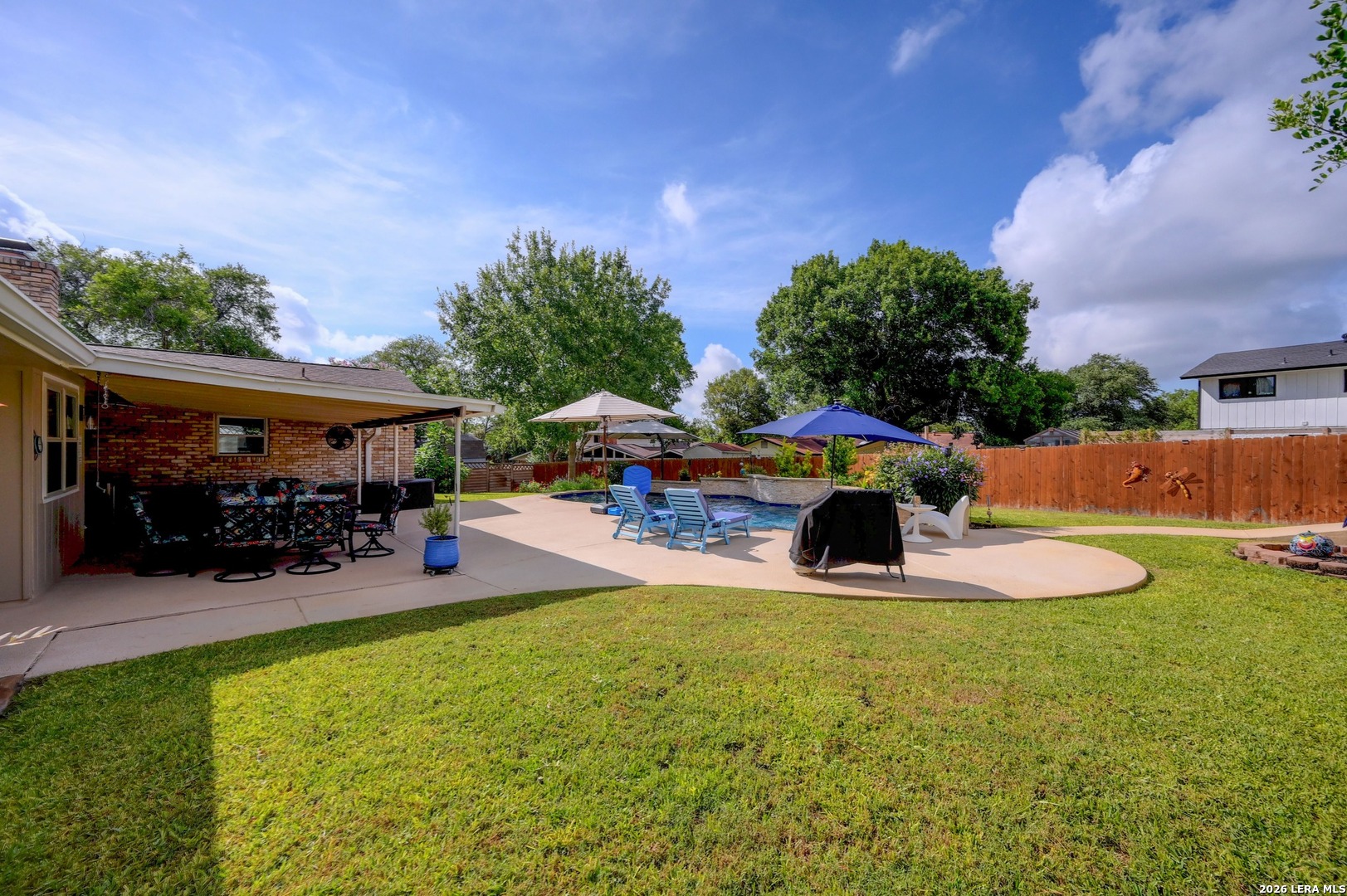 106 Barcelona Drive Universal City TX 78148