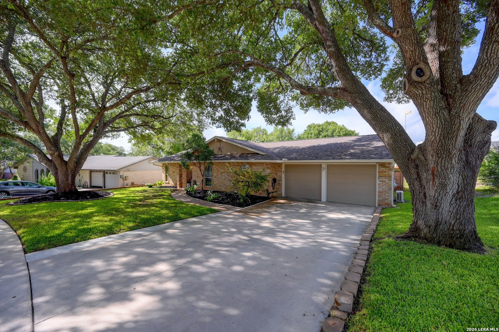 106 Barcelona Drive Universal City TX 78148