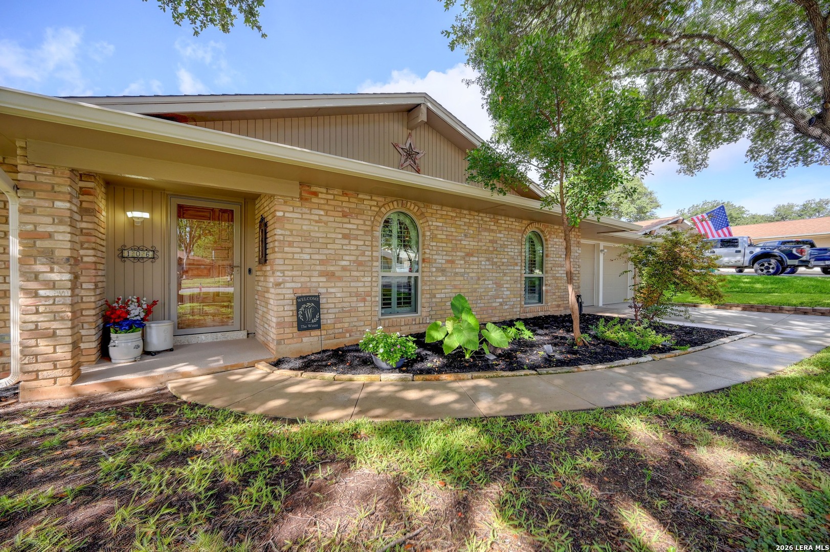 106 Barcelona Drive Universal City TX 78148