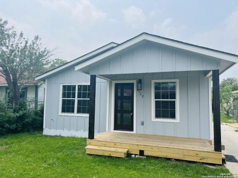 4122 W Martin Street San Antonio TX 78207