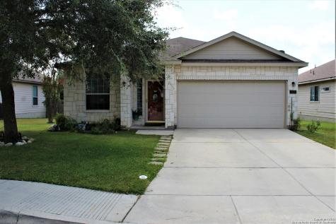 2238 Lakeline Drive New Braunfels TX 78130