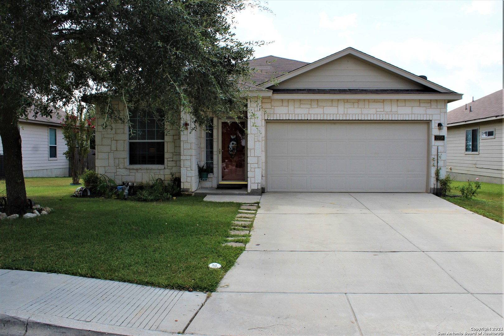2238 Lakeline Drive New Braunfels TX 78130