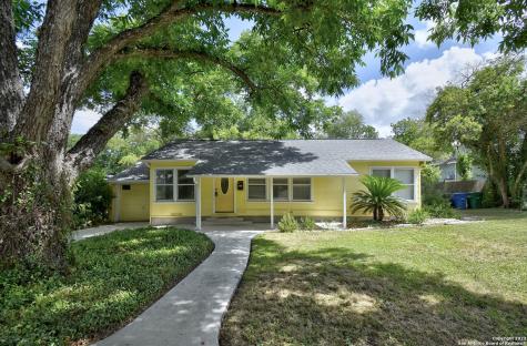 425 W Lullwood Avenue San Antonio TX 78212