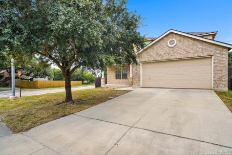 7910 Mainland Woods San Antonio TX 78250