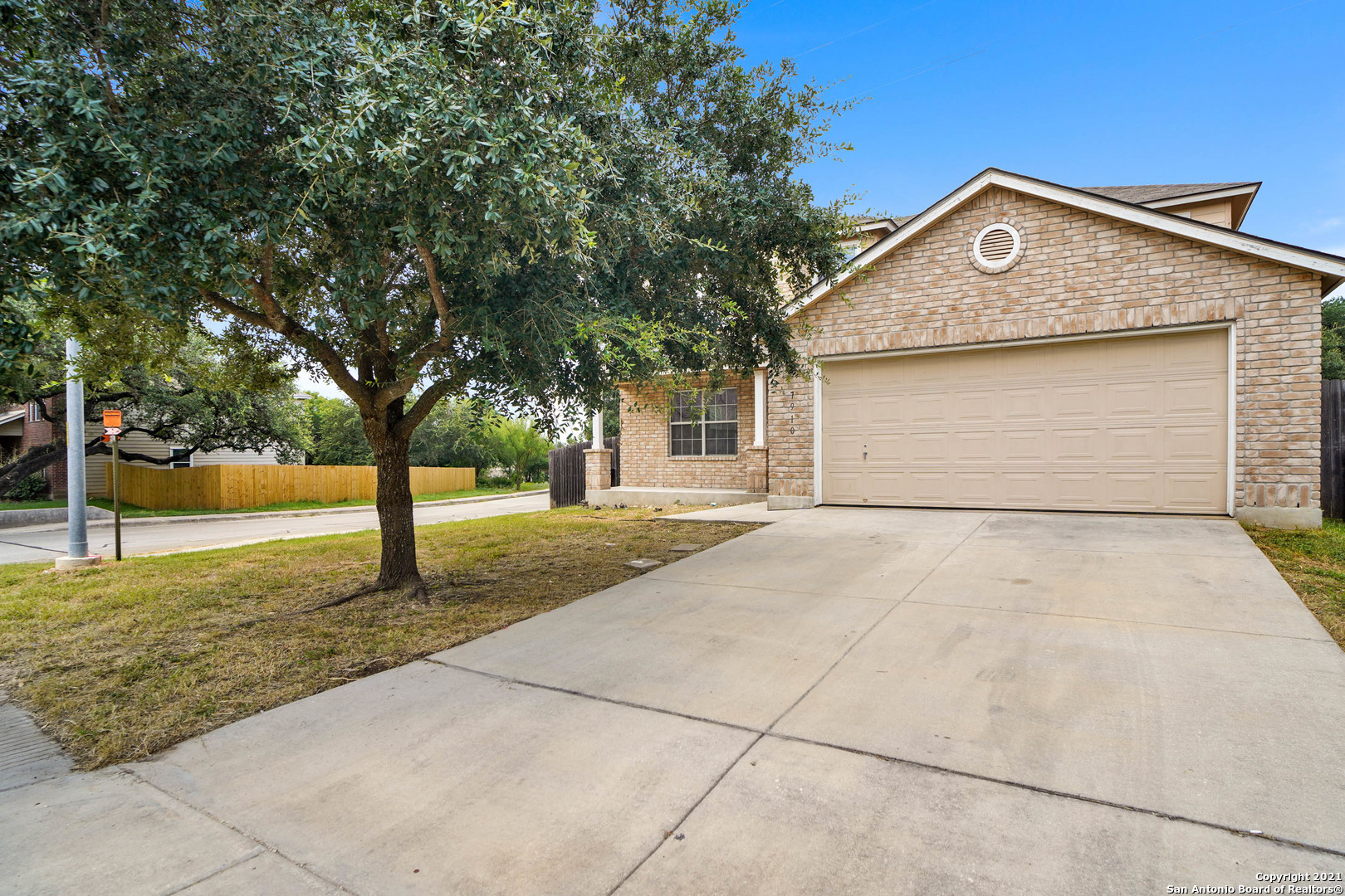 7910 Mainland Woods San Antonio TX 78250