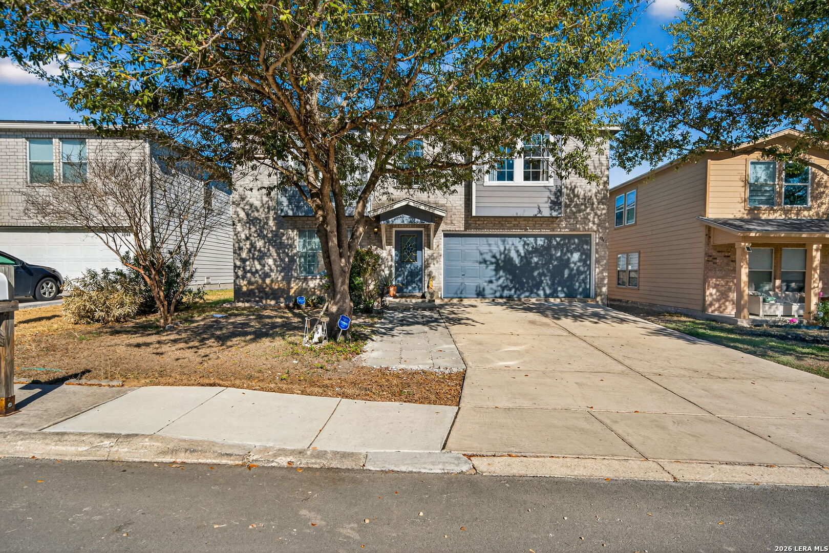 4842 Heather Pass San Antonio TX 78218