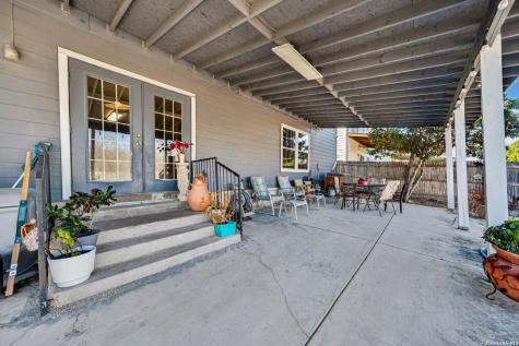 4842 Heather Pass San Antonio TX 78218