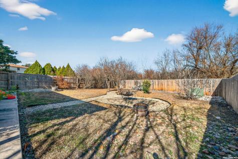 4842 Heather Pass San Antonio TX 78218
