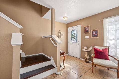 4842 Heather Pass San Antonio TX 78218