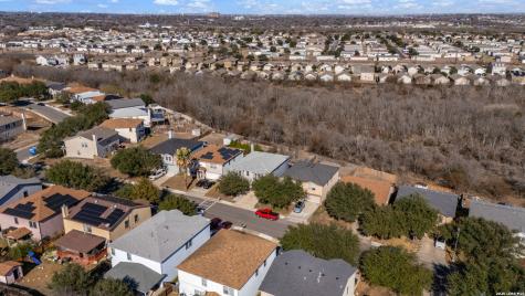 4842 Heather Pass San Antonio TX 78218