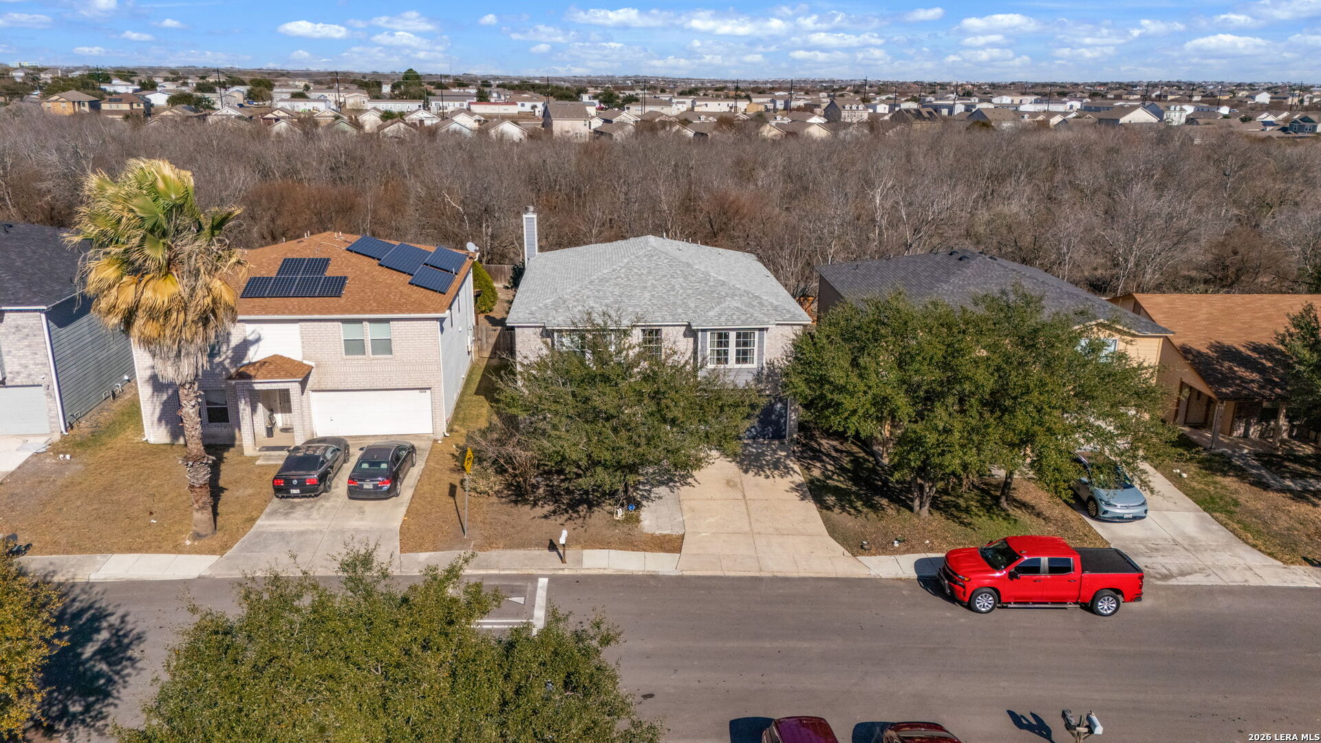 4842 Heather Pass San Antonio TX 78218