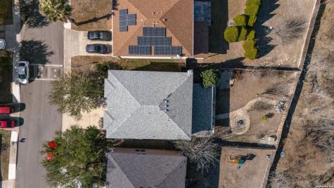 4842 Heather Pass San Antonio TX 78218