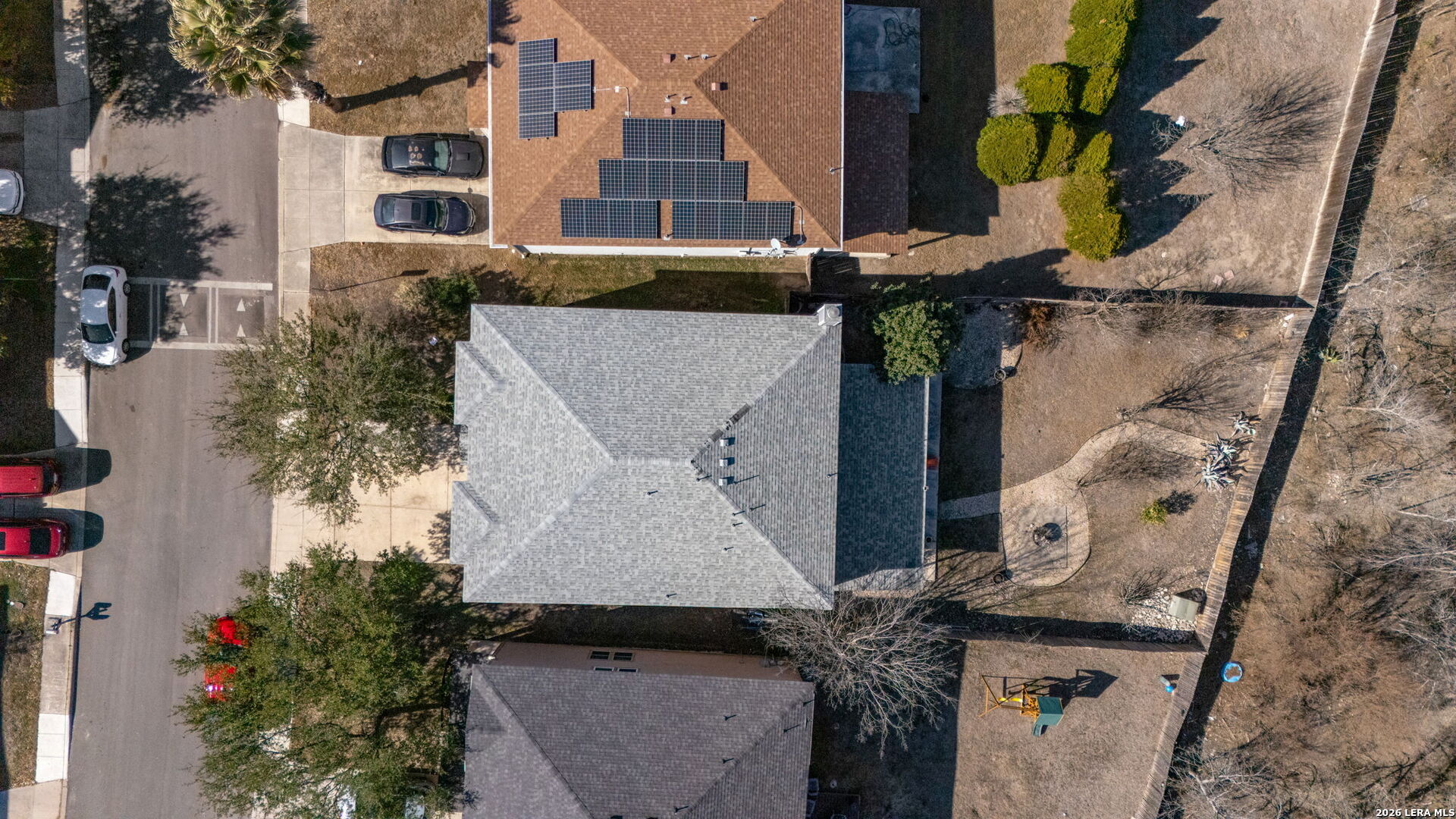 4842 Heather Pass San Antonio TX 78218
