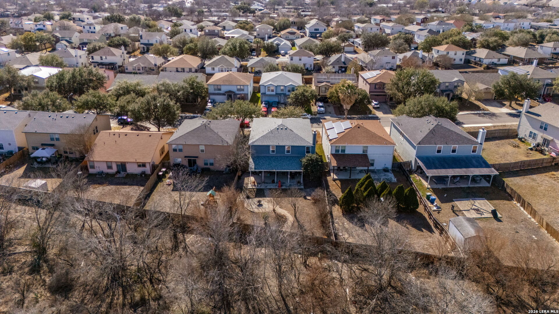 4842 Heather Pass San Antonio TX 78218