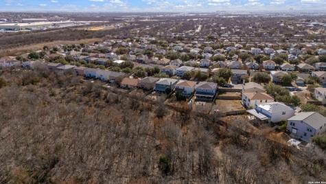 4842 Heather Pass San Antonio TX 78218
