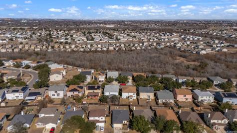 4842 Heather Pass San Antonio TX 78218