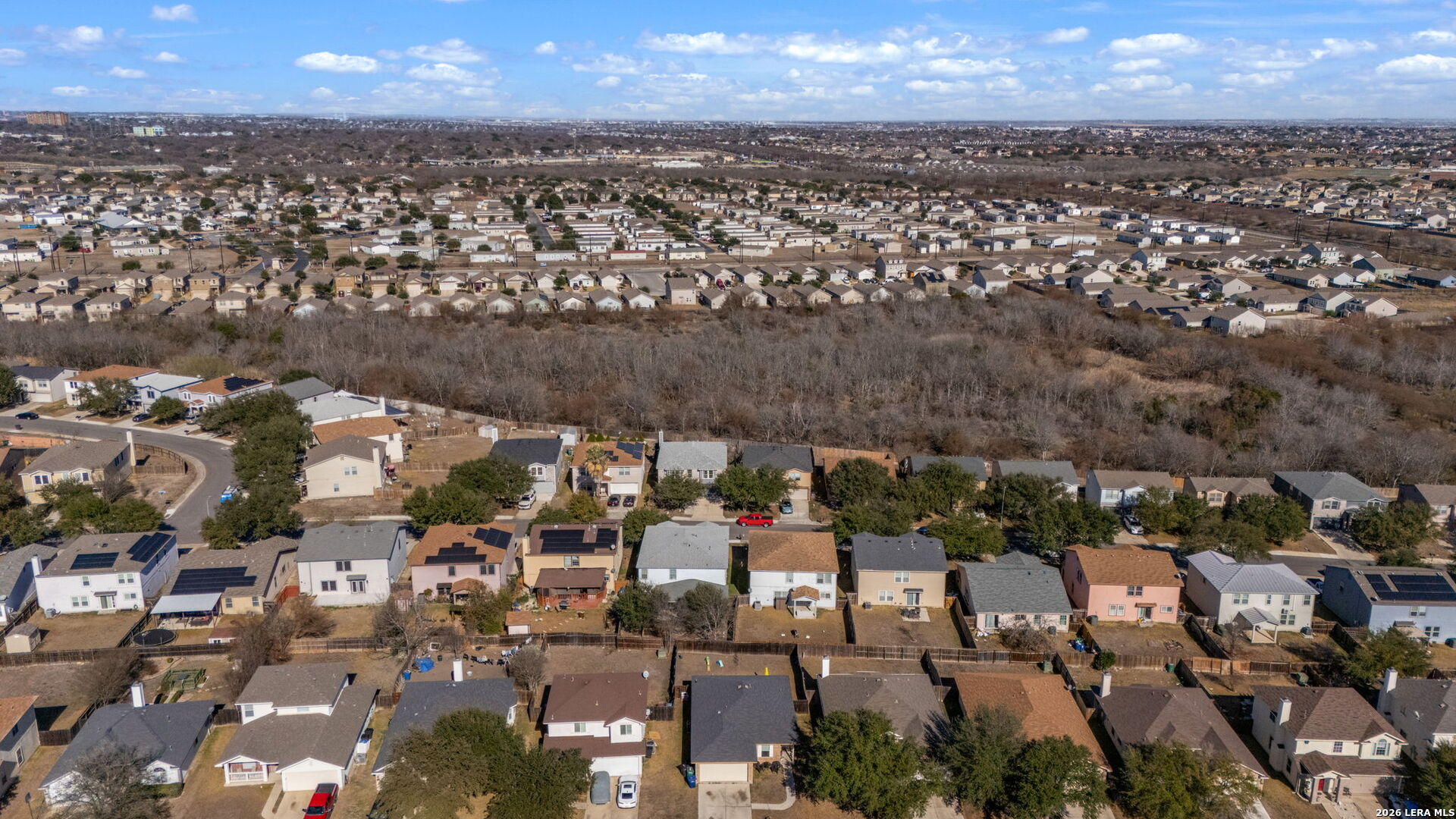 4842 Heather Pass San Antonio TX 78218
