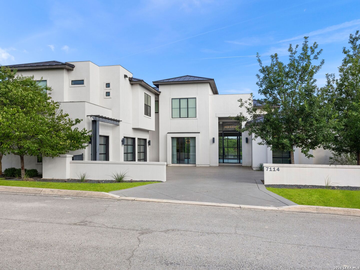 7114 Bluff Green San Antonio TX 78257