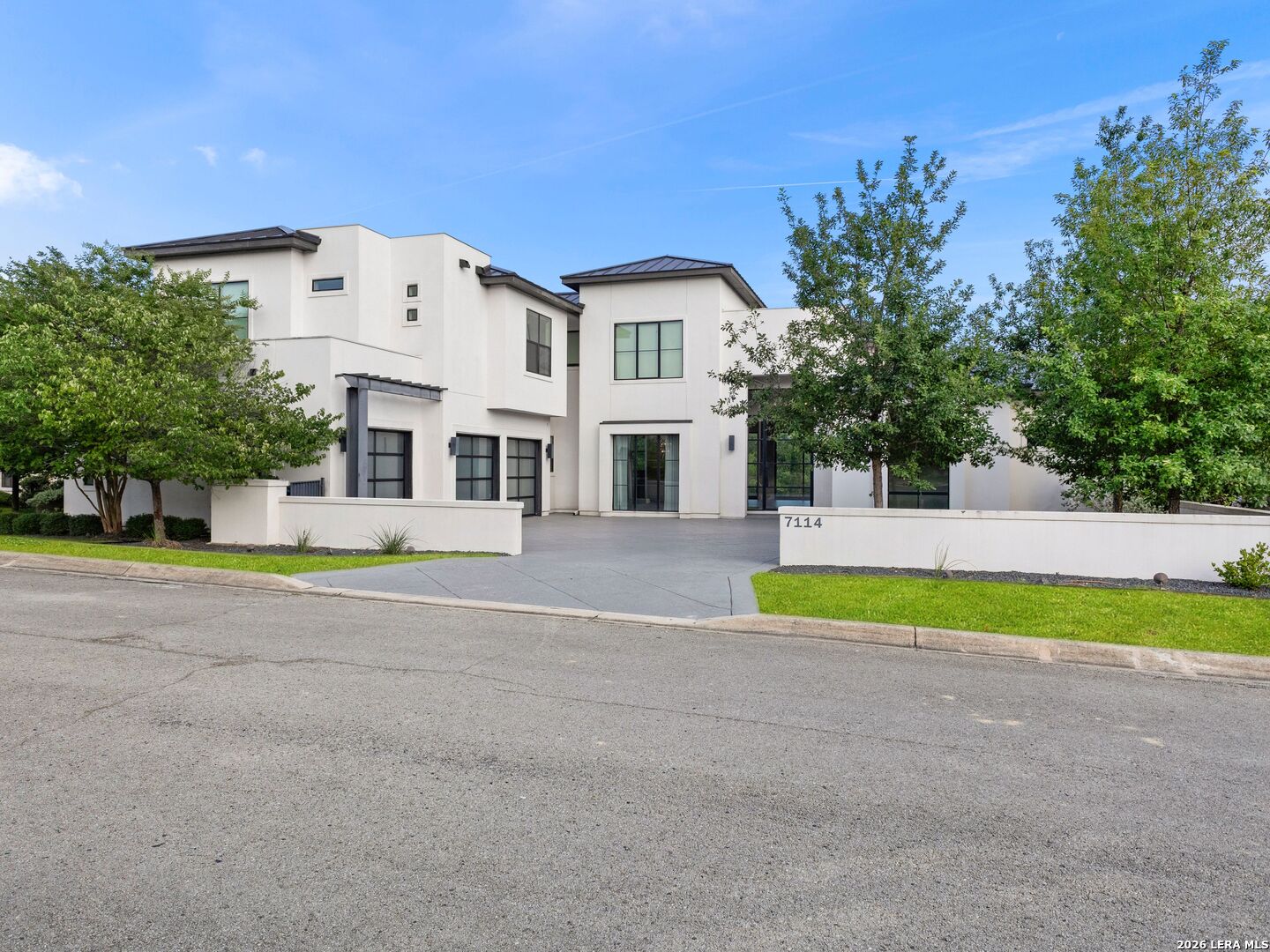 7114 Bluff Green San Antonio TX 78257