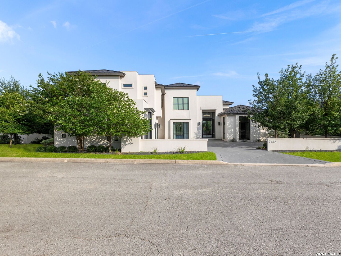 7114 Bluff Green San Antonio TX 78257