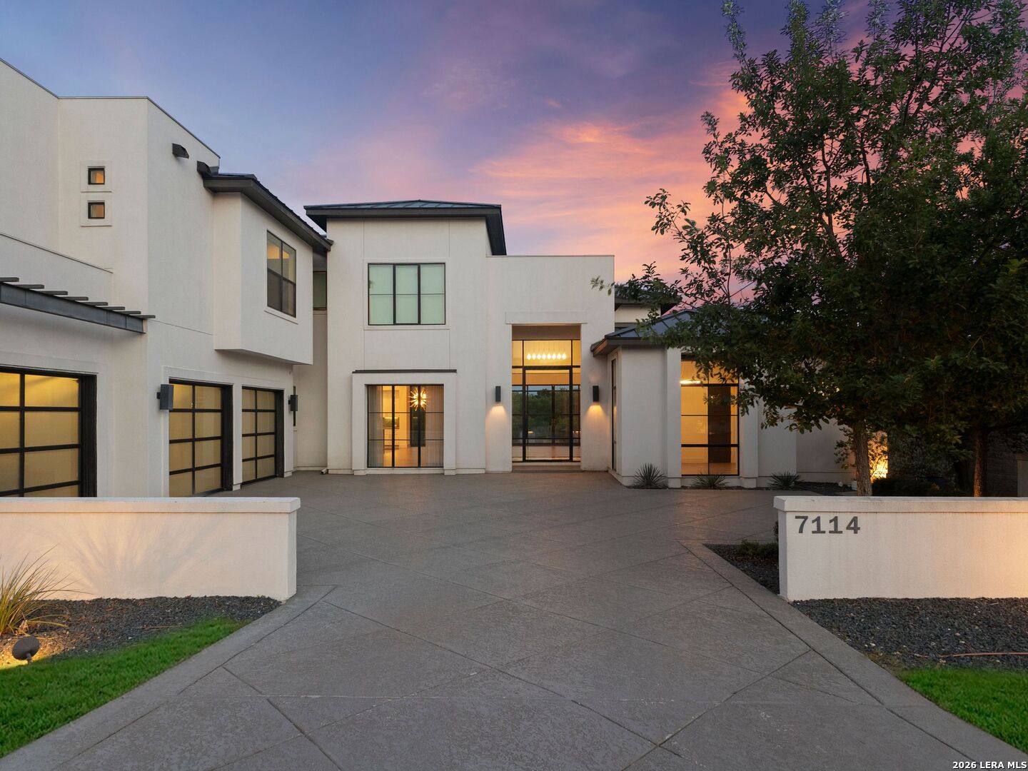 7114 Bluff Green San Antonio TX 78257