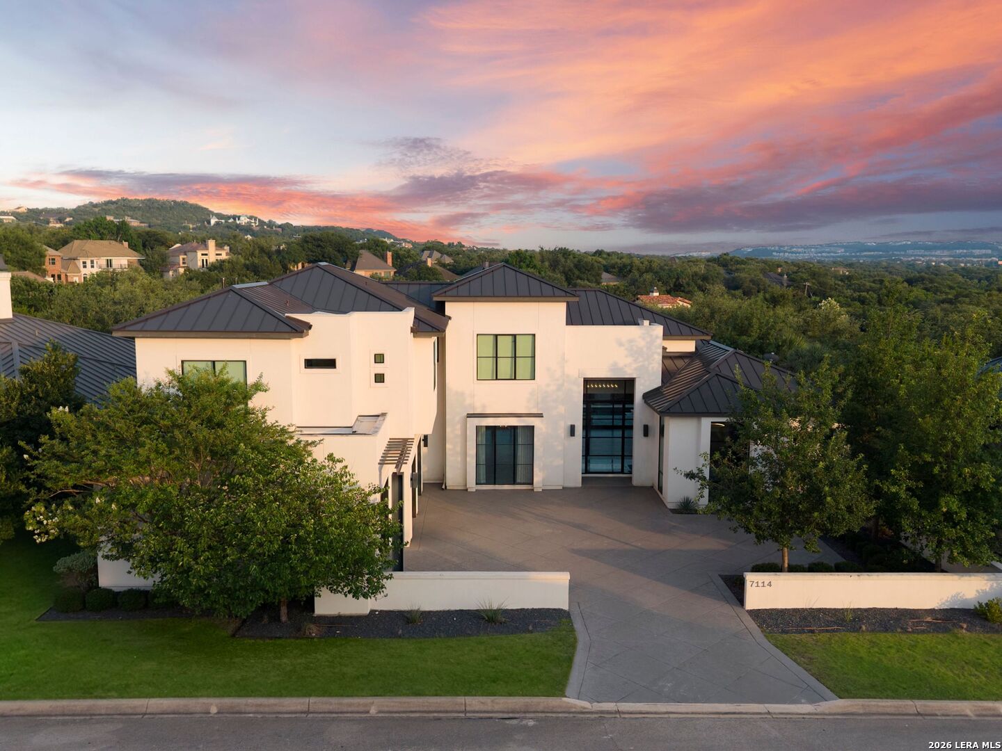7114 Bluff Green San Antonio TX 78257