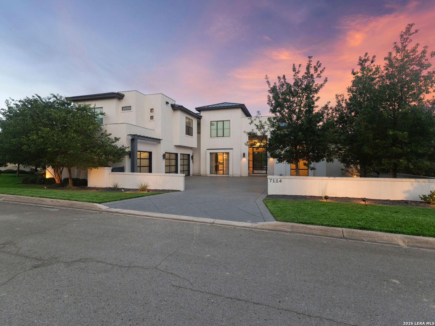 7114 Bluff Green San Antonio TX 78257