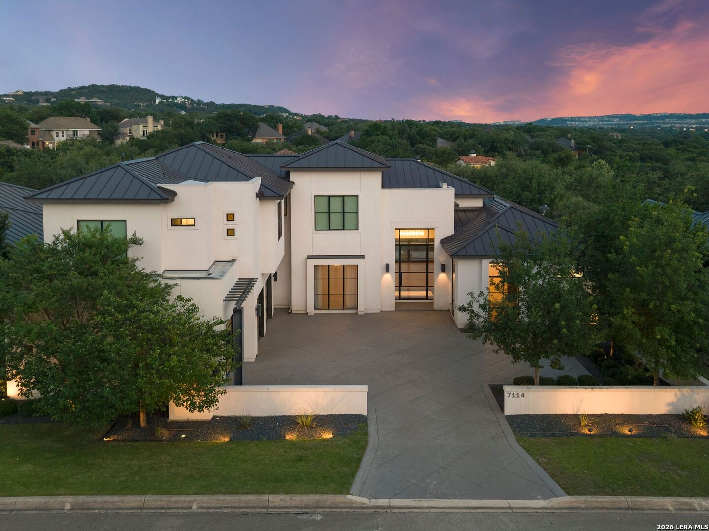 7114 Bluff Green San Antonio TX 78257