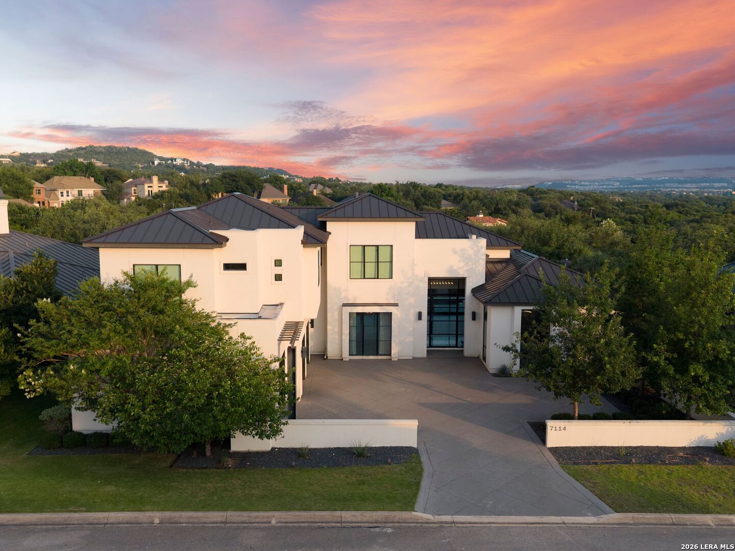 7114 Bluff Green San Antonio TX 78257