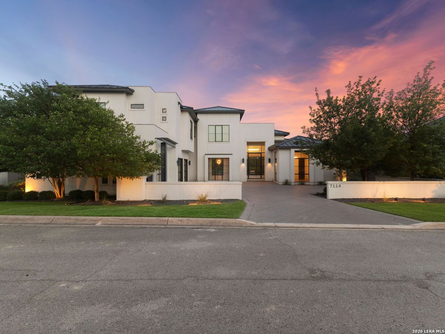 7114 Bluff Green San Antonio TX 78257