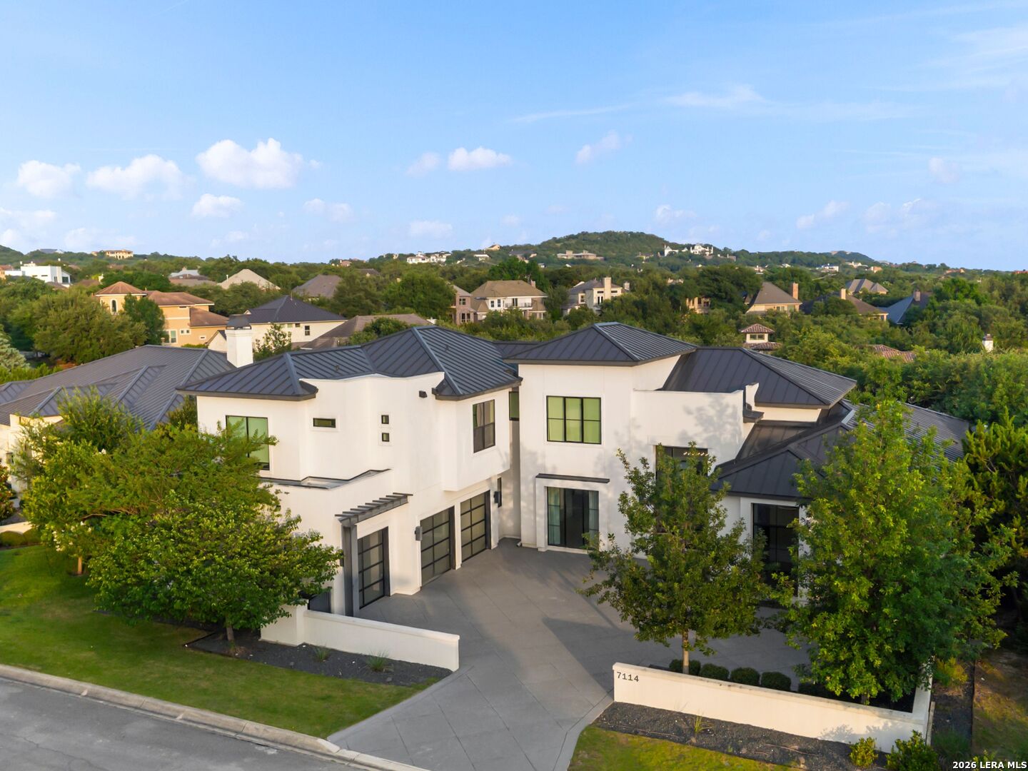 7114 Bluff Green San Antonio TX 78257