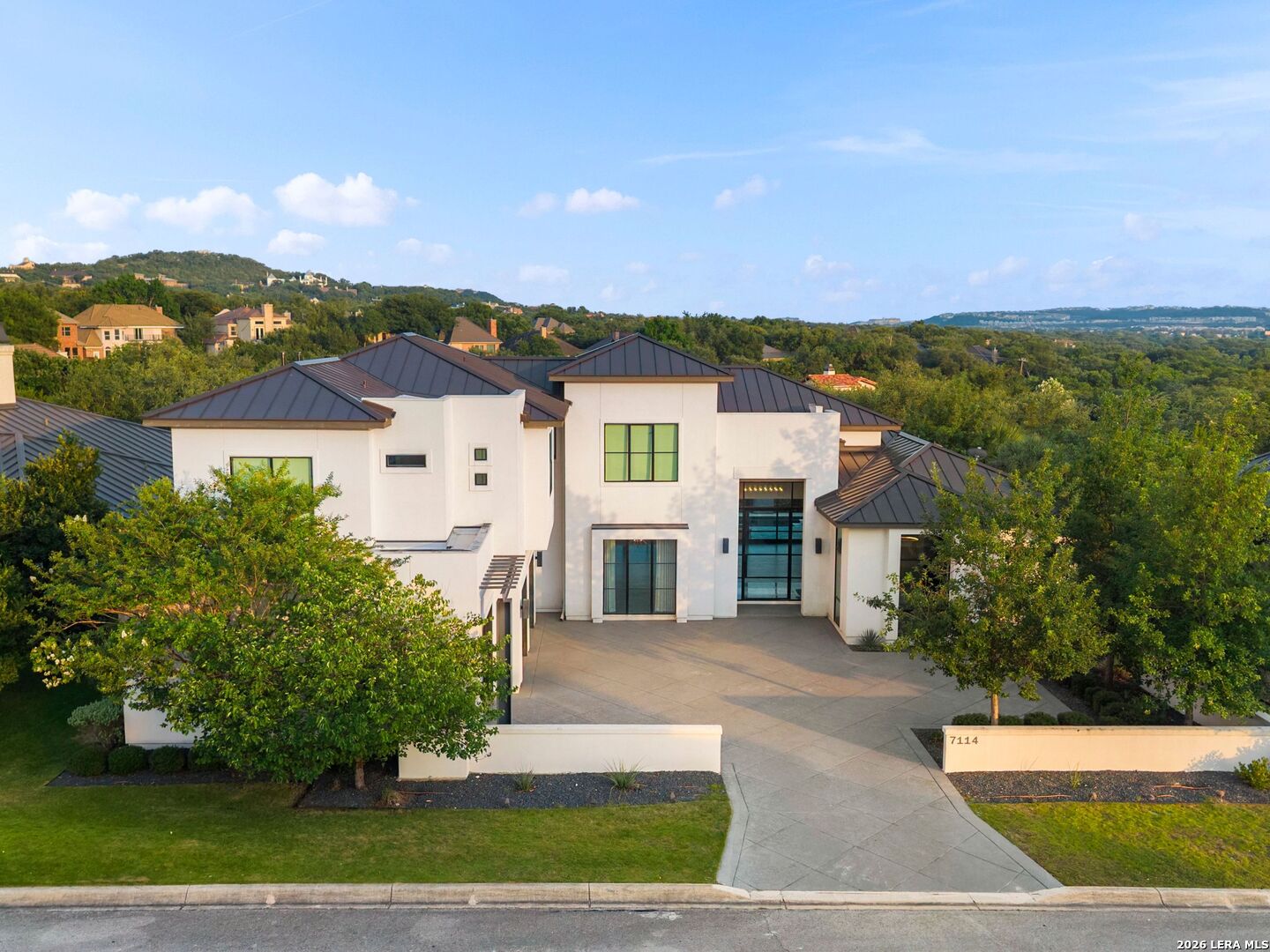 7114 Bluff Green San Antonio TX 78257
