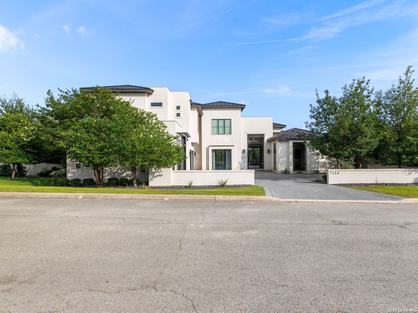 7114 Bluff Green San Antonio TX 78257
