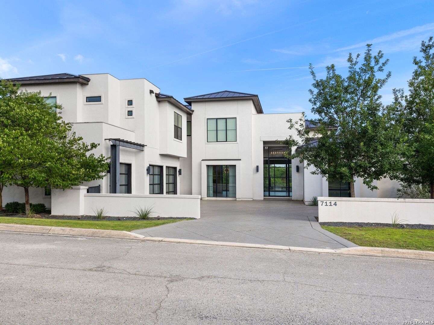 7114 Bluff Green San Antonio TX 78257