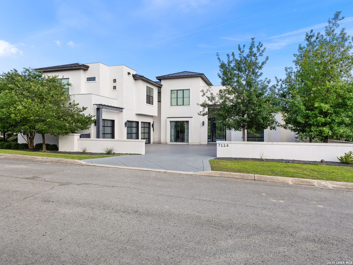 7114 Bluff Green San Antonio TX 78257