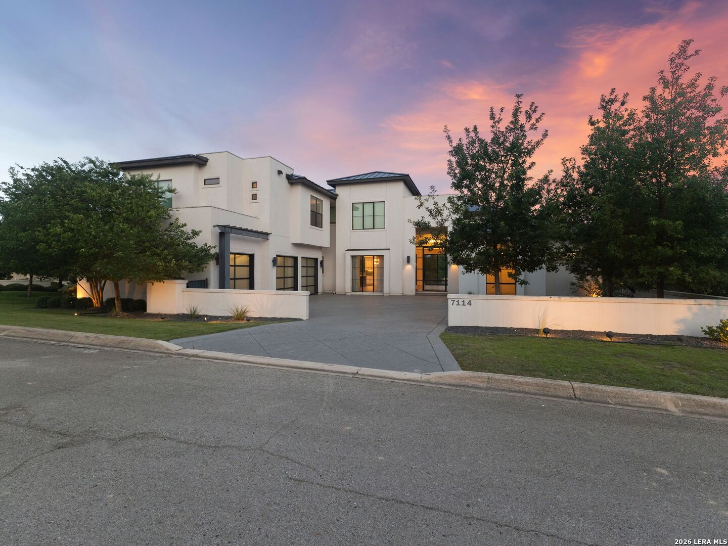 7114 Bluff Green San Antonio TX 78257