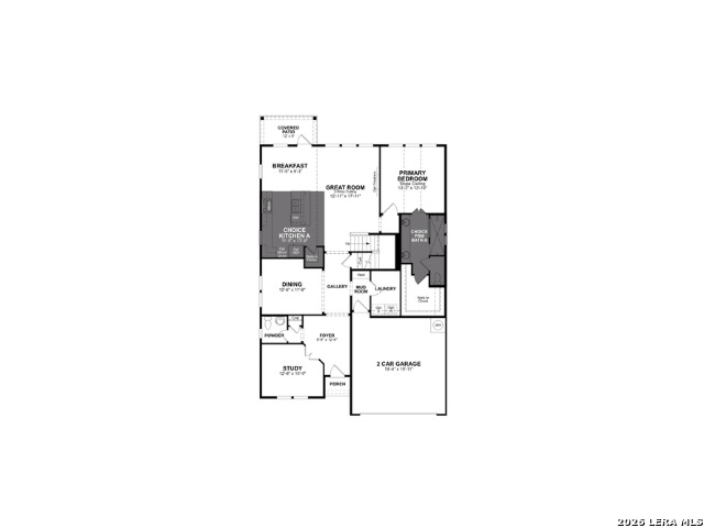 126 Witwatersand Cibolo TX 78108