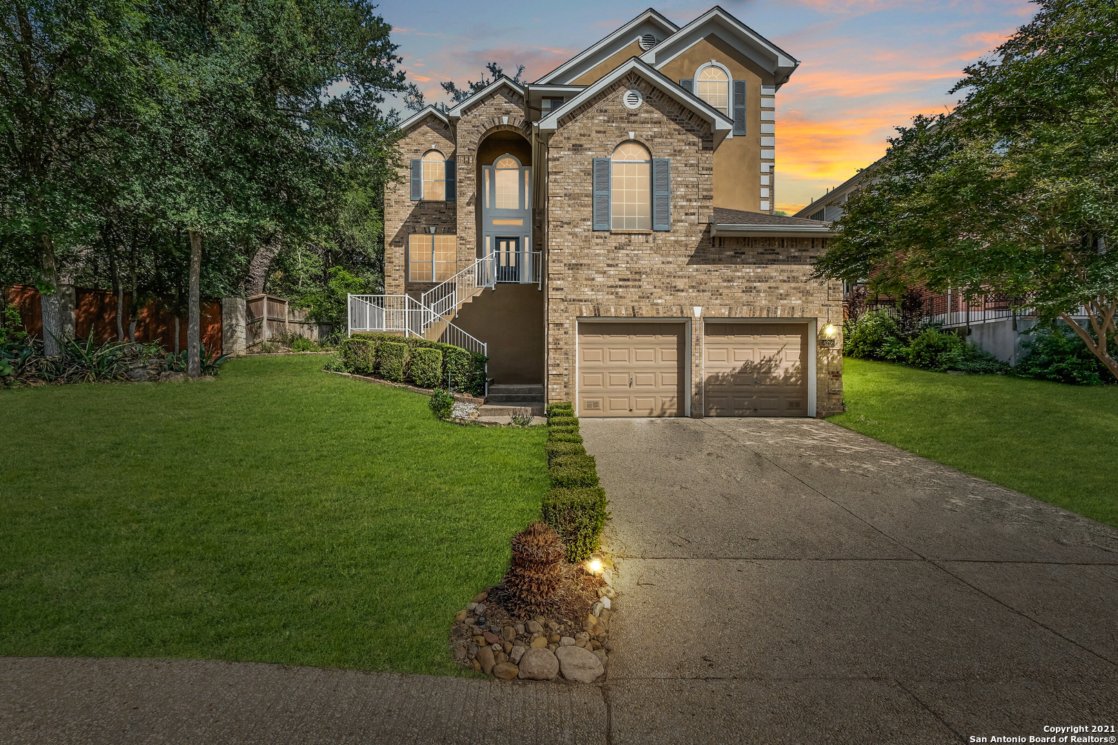 14266 Savannah Pass San Antonio TX 78216