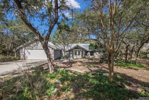 30890 Leroy Scheel Road Bulverde TX 78163