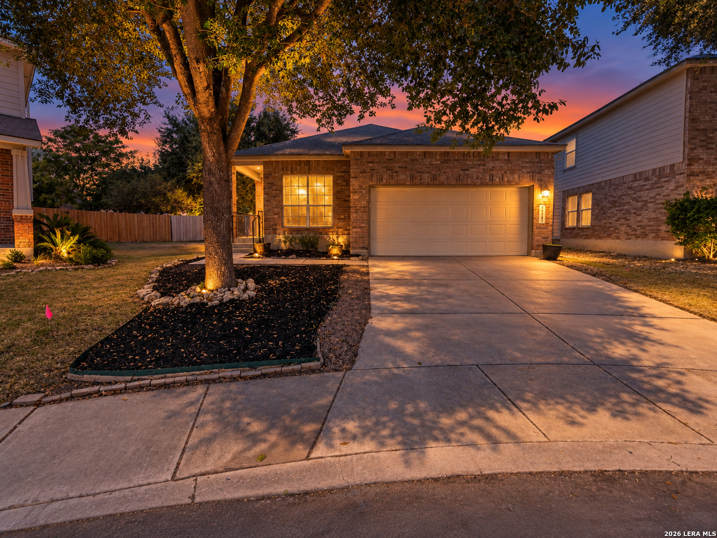 11107 Verbena Path Helotes TX 78023