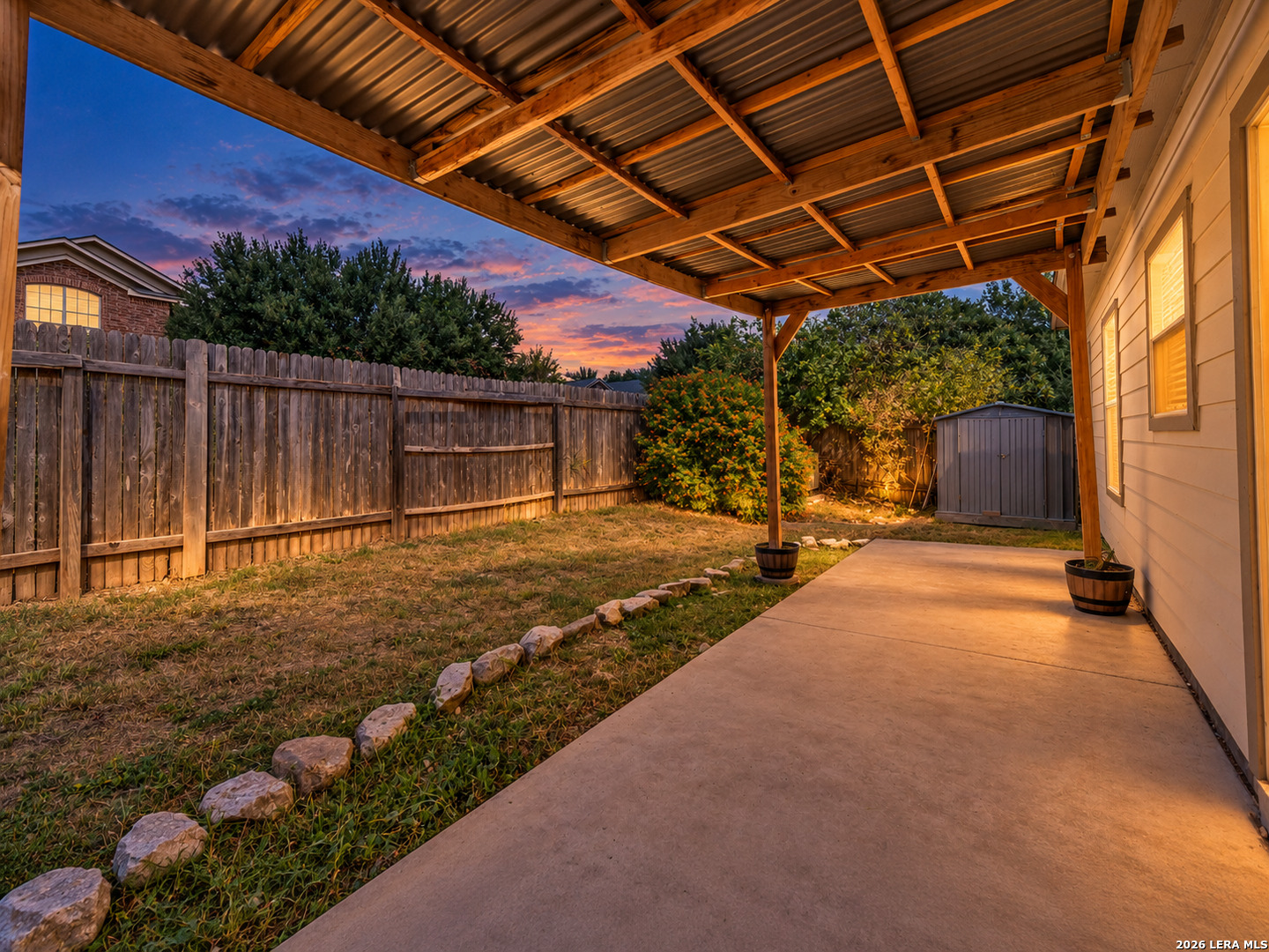 11107 Verbena Path Helotes TX 78023