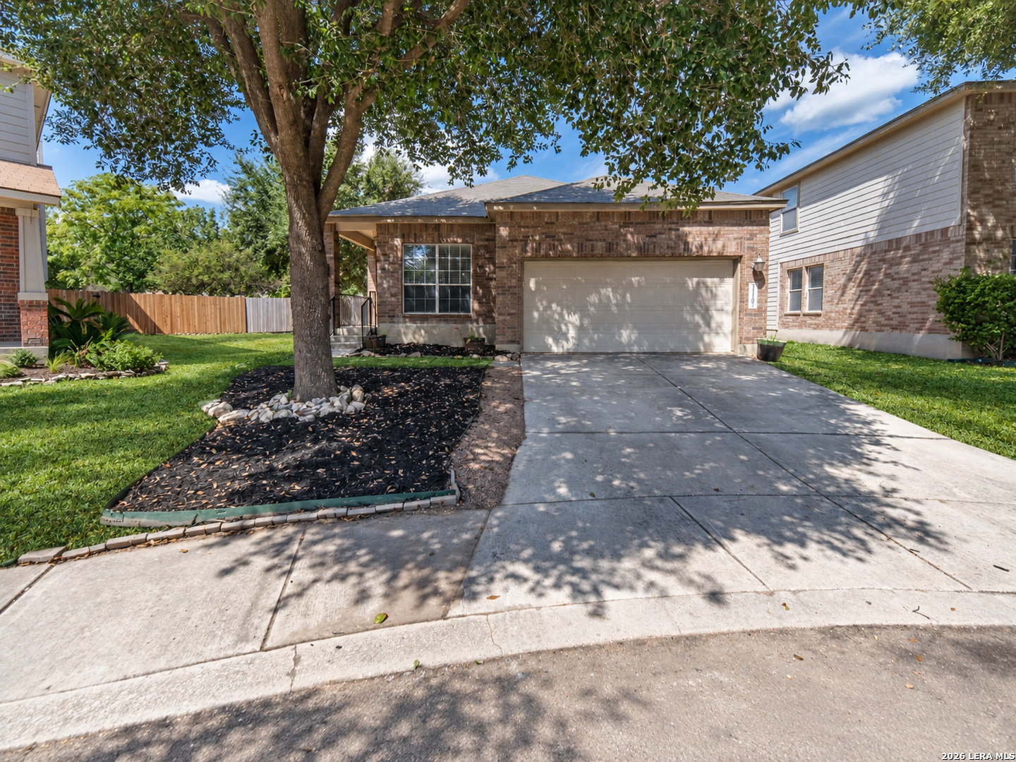 11107 Verbena Path Helotes TX 78023