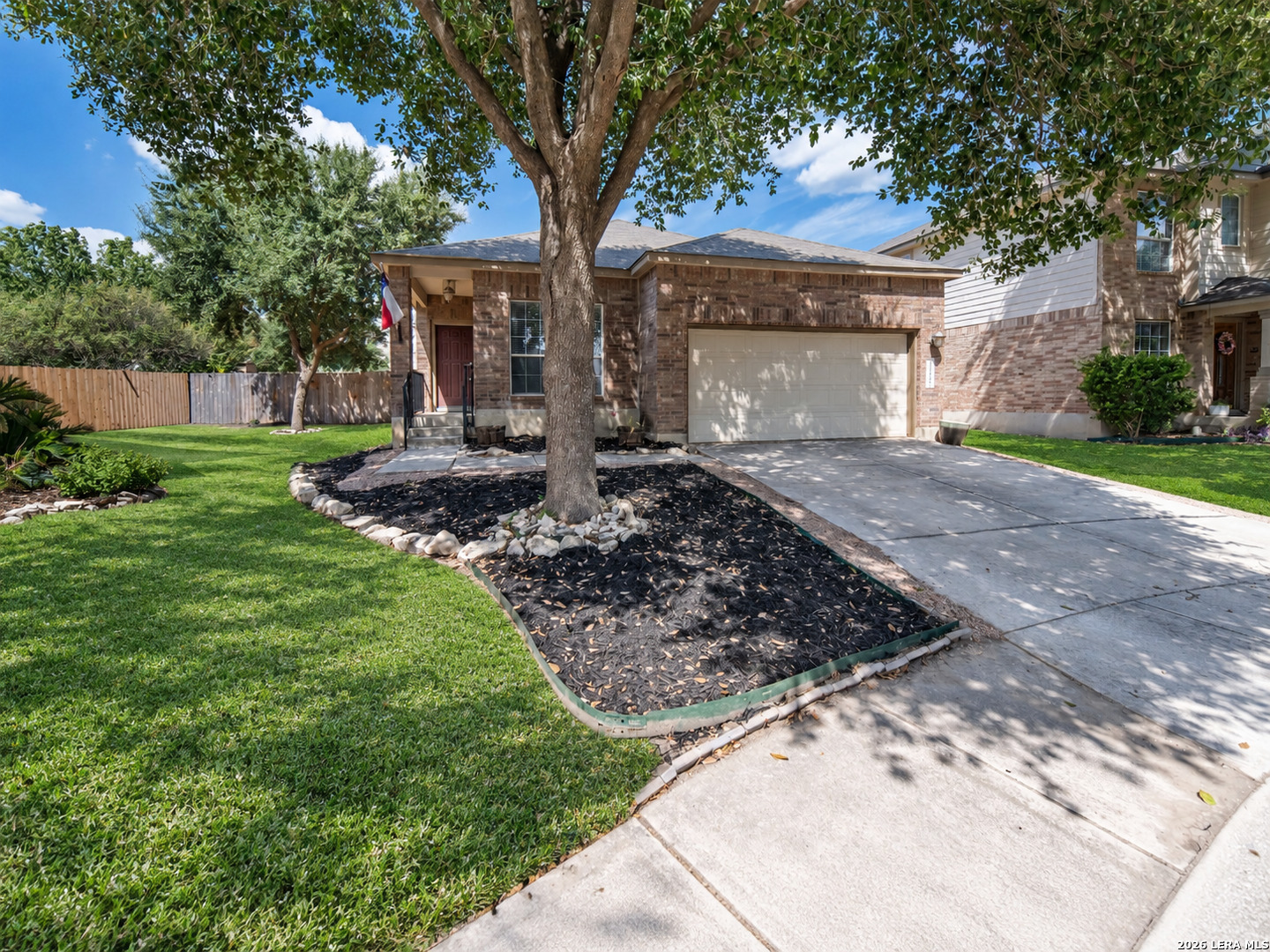 11107 Verbena Path Helotes TX 78023