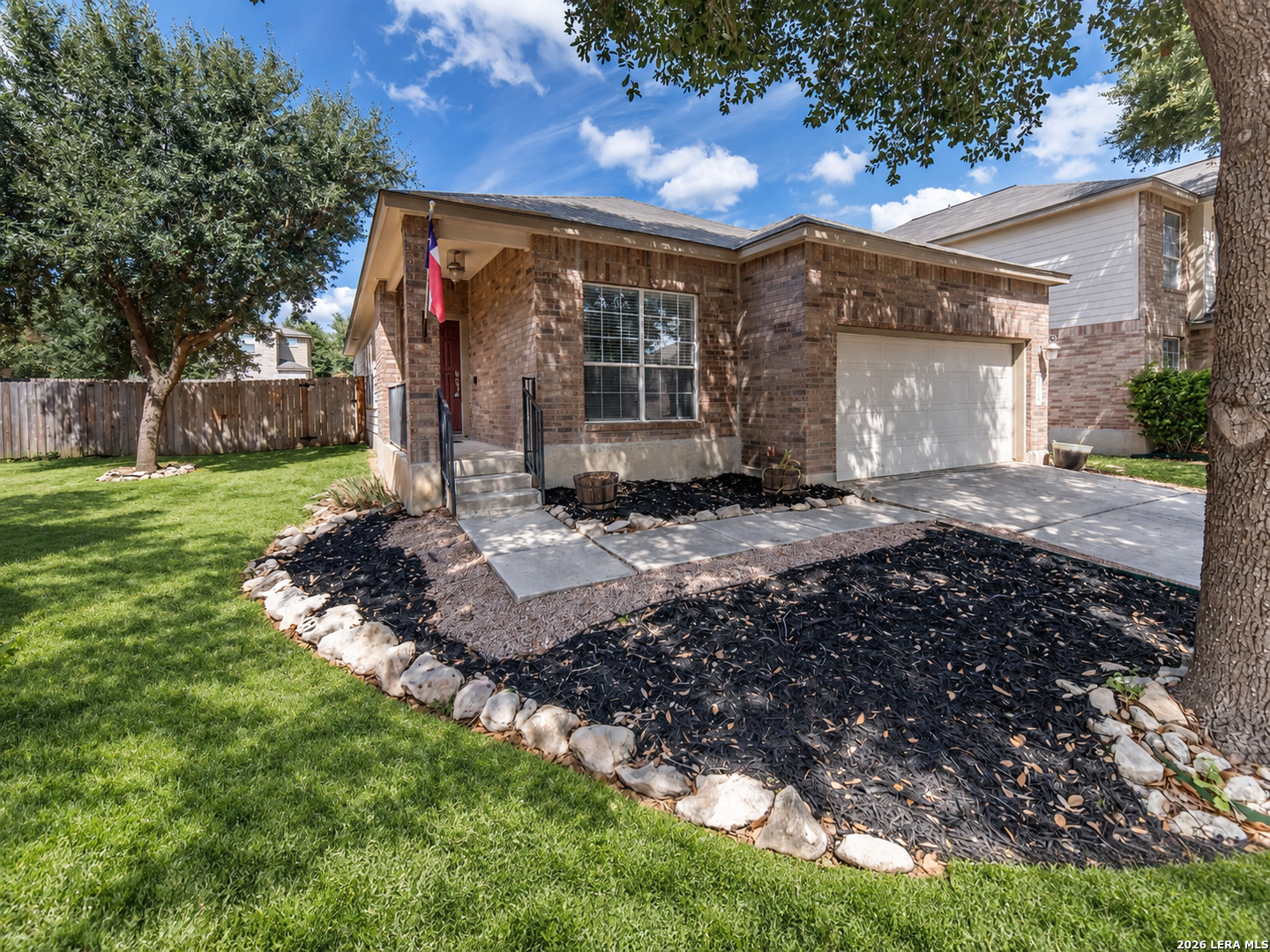 11107 Verbena Path Helotes TX 78023
