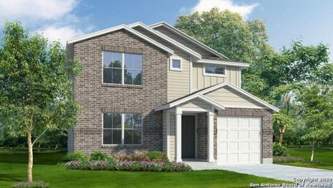 6510 Vivaldi Isle San Antonio TX 78252