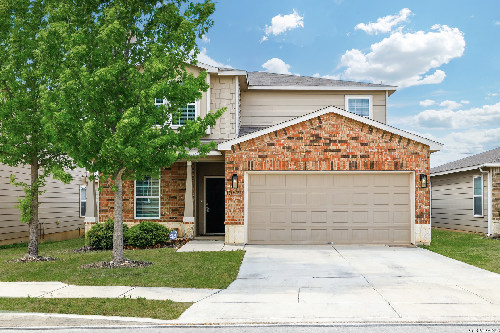 10523 Noble Canyon San Antonio TX 78254